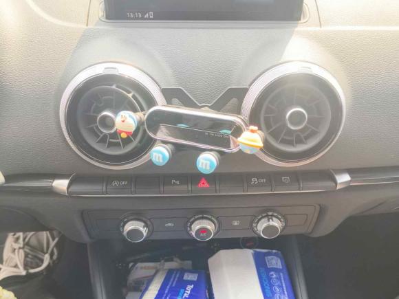 [嘉兴·浙F] 二手奥迪奥迪A32020款 Sportback 35 TFSI 时尚型 国VI