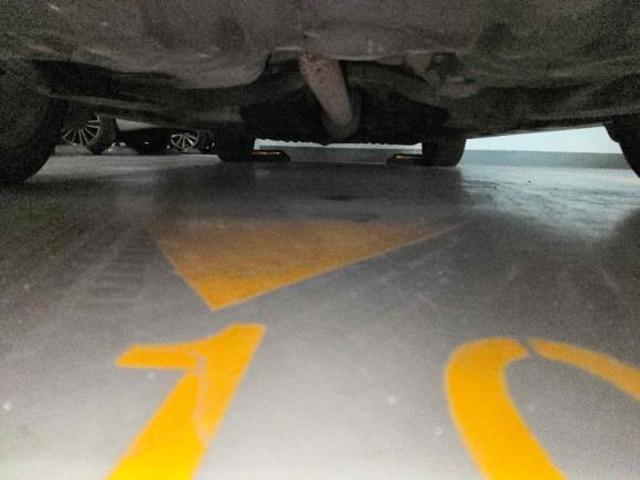 [深圳·粤B] 二手丰田凯美瑞2012款 骏瑞 2.0S 耀动版