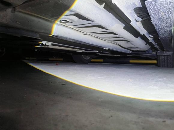 [深圳·陕A] 二手日产天籁2013款 2.5L XL-NAVI豪华版