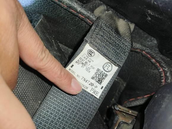 [合肥·皖A] 二手丰田卡罗拉2016款 双擎 1.8L E-CVT精英版