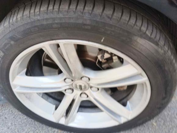 [青岛·鲁B] 二手沃尔沃沃尔沃S902019款 T5 智逸版