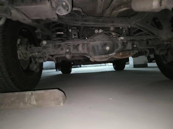 [上海·沪F] 二手坦克坦克3002021款 越野版 2.0T 挑战者