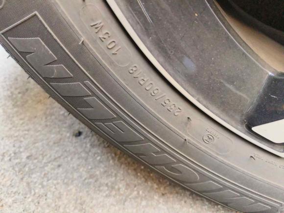 [上海·沪B] 二手红旗红旗HS52022款 改款 2.0T 智联旗享版