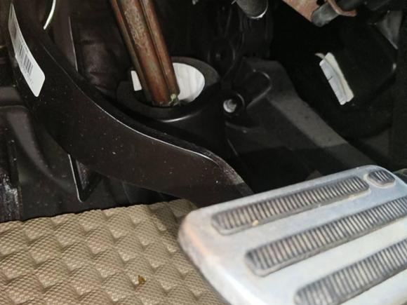 [深圳·粤B] 二手魏牌魏牌 VV62018款 2.0T 两驱旗舰型 国V