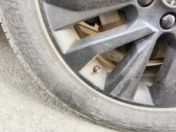 [苏州·苏U] 二手东风风行风行T5 EVO2021款 1.5TD DCT女神版