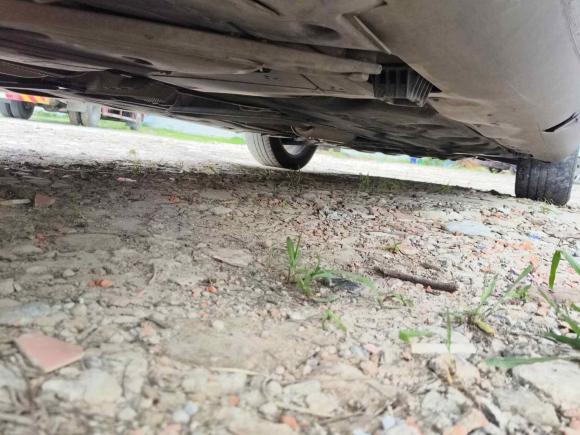 [上海·沪A] 二手宝马宝马X12016款 sDrive18Li 尊享型