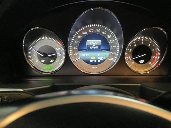 [上海·沪B] 二手奔驰奔驰GLK级2015款 GLK 260 4MATIC 动感型 极致版