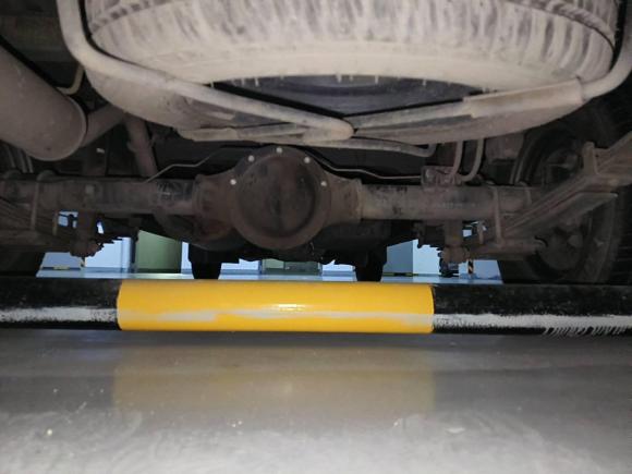 [上海·浙A] 二手五菱汽车五菱荣光2019款 1.5L 加长厢式运输车基本型2座