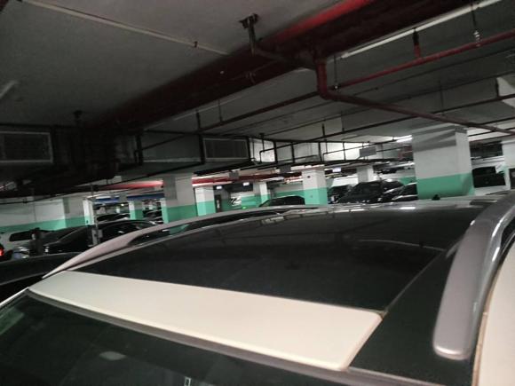 [苏州·苏E] 二手雷诺科雷傲2013款 2.5L 四驱舒适导航版