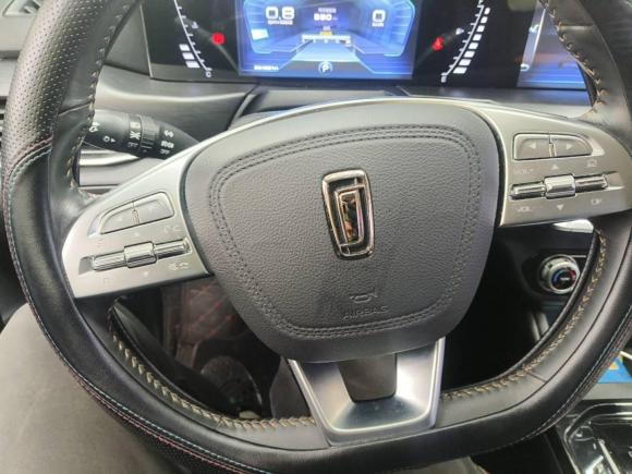 [广州·粤E] 二手奔腾奔腾T772019款 230 TID 自动豪华型 国VI