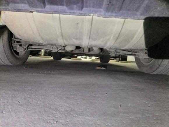 [济南·鲁A] 二手奥迪奥迪Q72011款 3.0 TFSI 进取型(200kW)