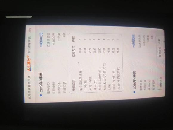 [上海·沪A] 二手宝马宝马7系2013款 730Li 领先型