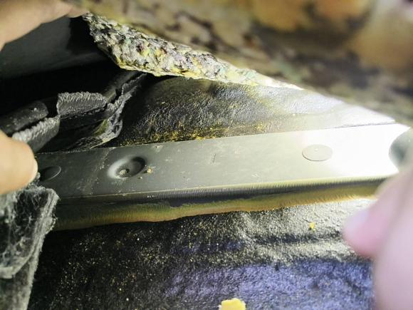 [佛山·粤Y] 二手丰田RAV4荣放2015款 2.0L CVT两驱风尚版