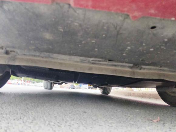 [金华·浙G] 二手福特福克斯2012款 两厢 1.6L 自动舒适型