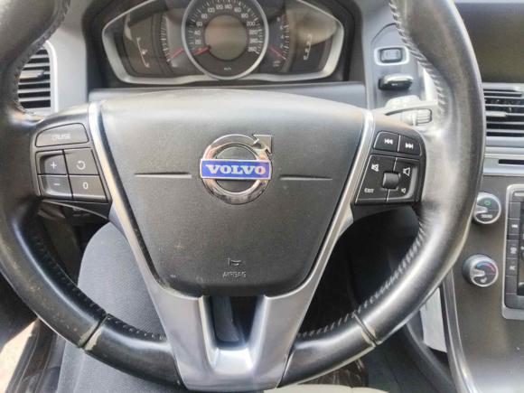 [南通·苏F] 二手沃尔沃沃尔沃XC602014款 T5 智逸版