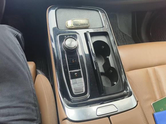 [义乌·浙G] 二手埃安AION LX2020款 70 Lite