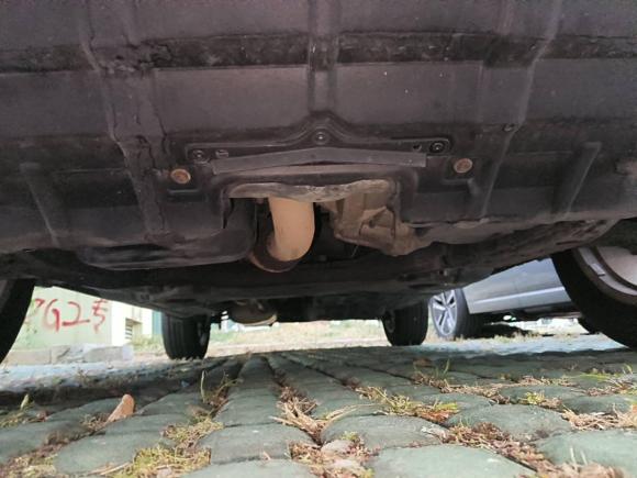 [苏州·苏E] 二手丰田汉兰达2009款 2.7L 两驱7座豪华版