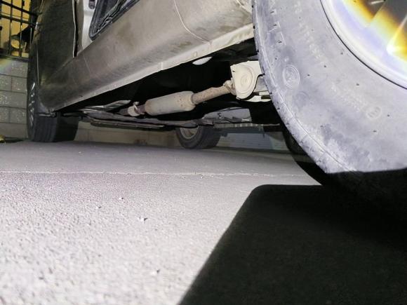 [无锡·苏B] 二手五菱汽车五菱荣光V2018款 1.5L标准型