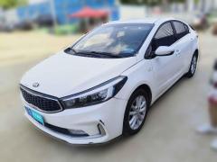 [合肥·皖A] 起亚起亚K32016款 1.6L 自动GL