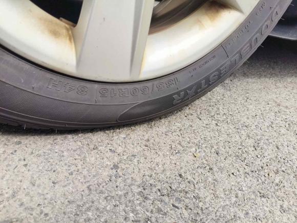 [上海·苏E] 二手斯柯达晶锐2017款 1.4L 自动车享版