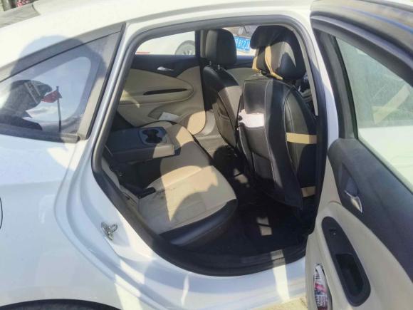 [宁波·苏U] 二手别克威朗2019款 三厢 15S 自动领先型