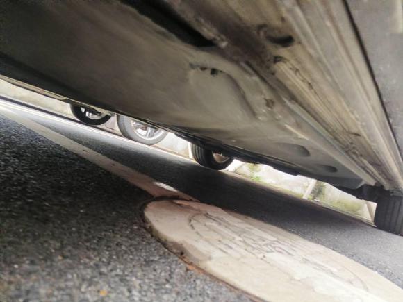 [上海·浙G] 二手大众夏朗2018款 380TSI 舒享型 7座