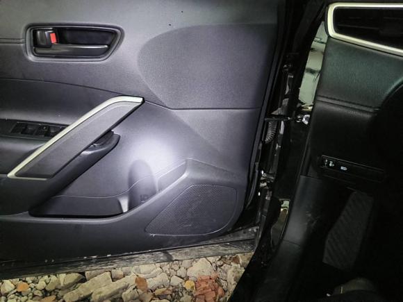 [上海·苏F] 二手丰田卡罗拉锐放2024款 2.0L 精英版