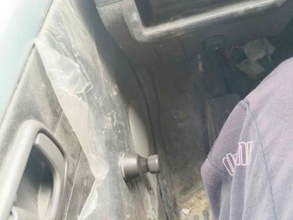 [湖州·云A] 二手五菱汽车五菱荣光2019款 1.5L 加长厢式运输车基本型2座