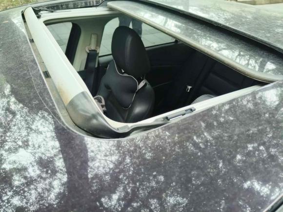 [成都·川A] 二手马自达阿特兹2018款 2.5L 蓝天运动版 国V