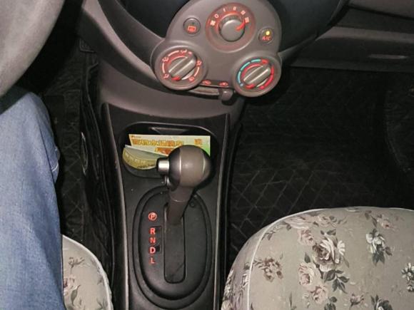 [杭州·浙E] 二手日产阳光2011款 1.5XL CVT豪华版