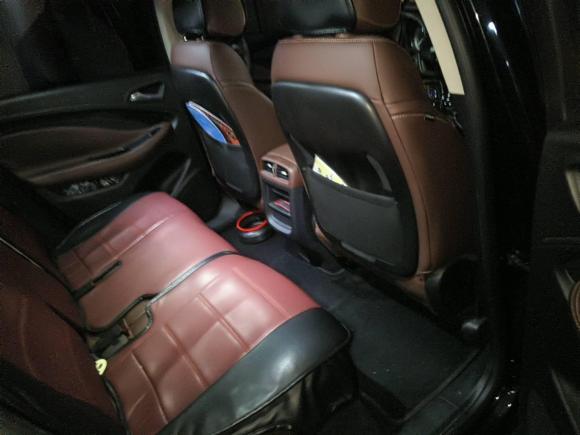 [常州·苏D] 二手别克昂科威Plus2014款 28T 四驱豪华型