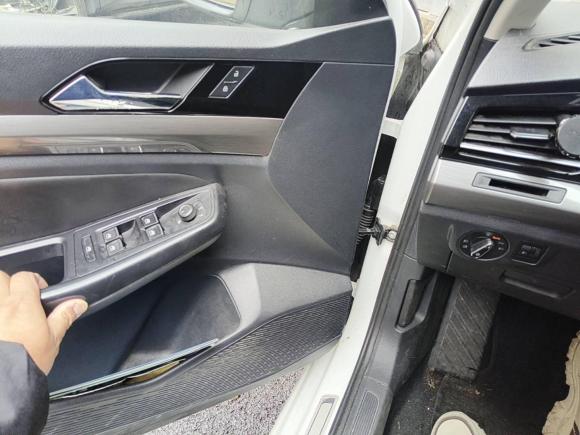 [上海·沪B] 二手大众宝来2019款 改款 1.5L 自动豪华型 国VI