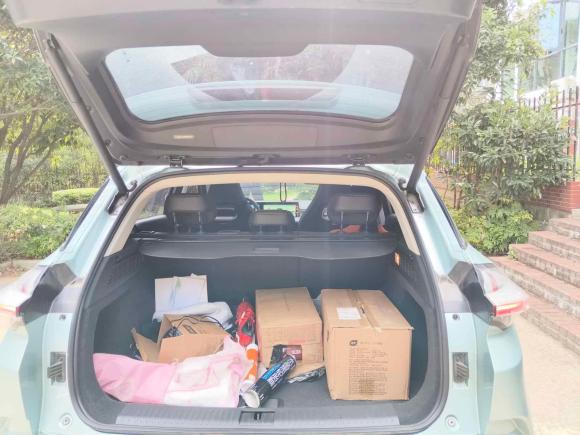 [武汉·鄂A] 二手哪吒汽车哪吒U2021款 Pro 500 登月版