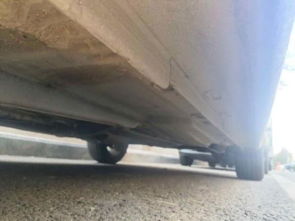 [济南·鲁A] 二手大众朗逸2013款 改款经典 1.6L 手动舒适版