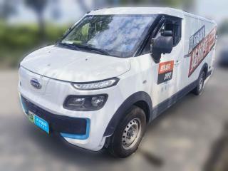 开瑞海豚EV2019款 智享版