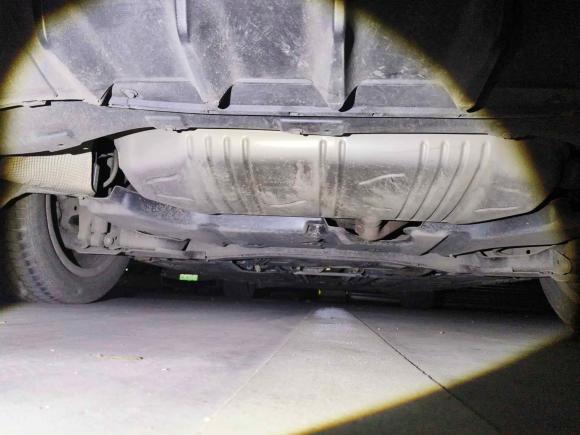 [成都·川B] 二手奔驰奔驰A级2021款 A 200 L 运动轿车动感型