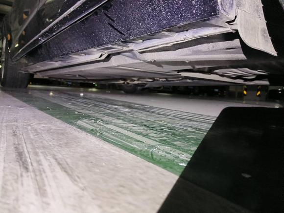 [无锡·苏B] 二手奥迪奥迪A6L2015款 30 FSI 百万纪念舒享型