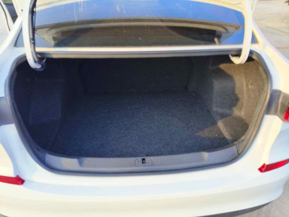 [青岛·鲁B] 二手雪佛兰科鲁泽2019款 Redline 320T 双离合欢快版 国VI