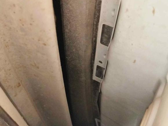 [西安·陕U] 二手本田本田XR-V2015款 1.8L EXi  CVT舒适版