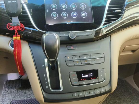 [上海·沪A] 二手别克别克GL82017款 ES 28T 尊享型 国V