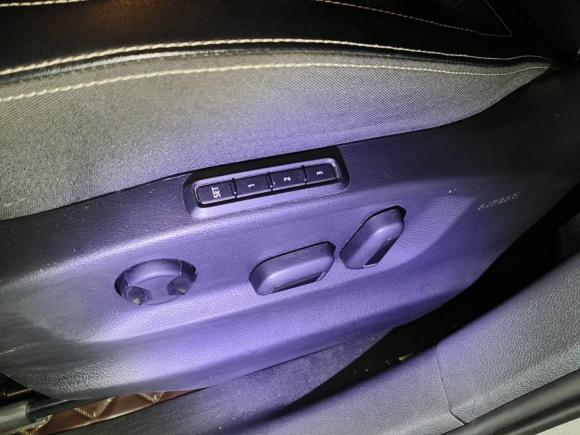 [西安·陕A] 二手斯柯达柯迪亚克2018款 TSI380 7座四驱旗舰版