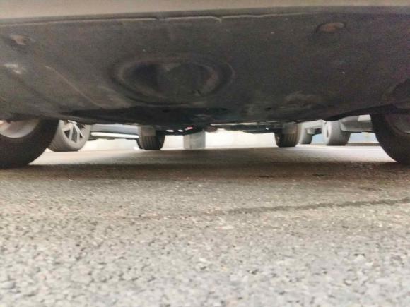 [上海·沪B] 二手现代途胜2015款 1.6T 双离合两驱智能型