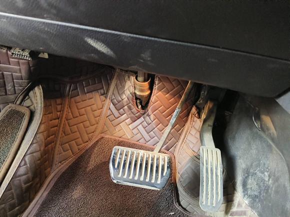 [宁波·浙B] 二手路虎神行者22009款 3.2L