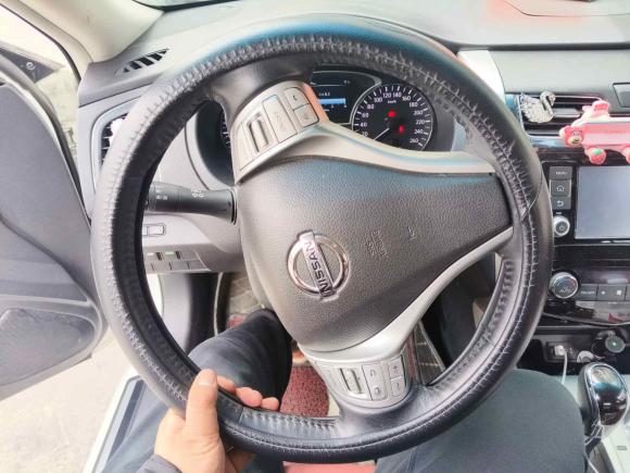 [芜湖·皖B] 二手日产天籁2016款 2.0L XL舒适版