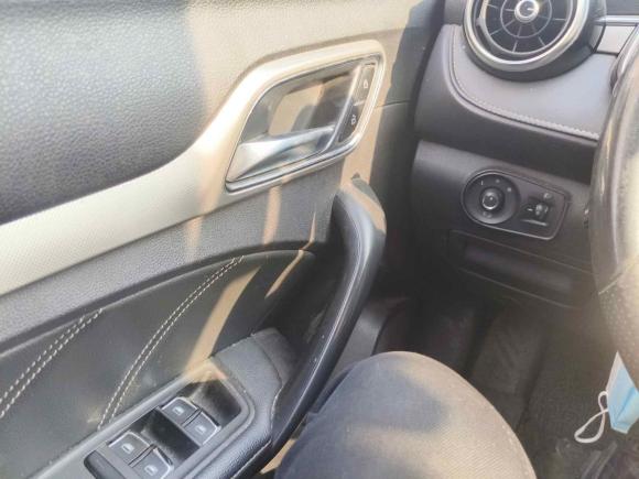 [上海·皖H] 二手名爵MG62018款 20T 自动豪华智联版 国VI