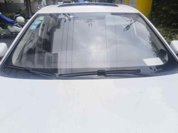 [上海·沪L] 二手荣威荣威i62020款 PLUS 20T TST 4G互联荣耀旗舰版