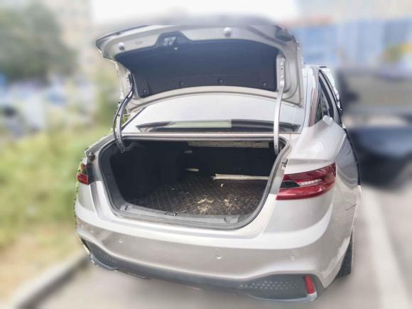 [义乌·浙G] 二手吉利几何吉利几何A2022款 Pro 600KM 红苹果Plus