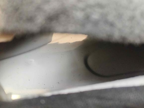 [武汉·鄂A] 二手哪吒汽车哪吒V2021款 长续航娱乐版升级型