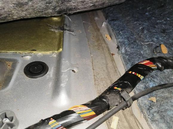 [南昌·赣A] 二手别克别克GL82011款 3.0L GT豪华商务豪雅版