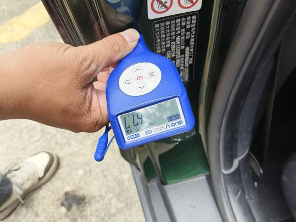 [佛山·粤E] 二手MINIMINI2016款 1.5T COOPER